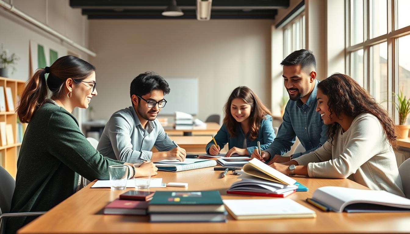 Confidence development and personal growth